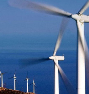 2022世界新能源汽车大会开幕